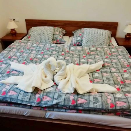 Apartman Lucky-Rea Dolina Demianowska Zewnętrze zdjęcie