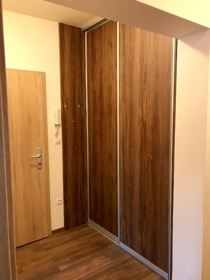 Apartman Lucky-Rea Dolina Demianowska Zewnętrze zdjęcie