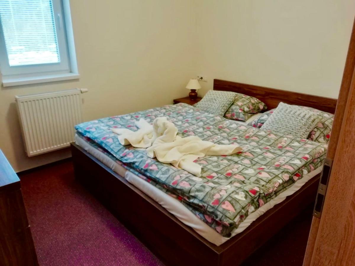 Apartman Lucky-Rea Dolina Demianowska Zewnętrze zdjęcie
