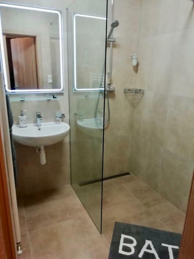 Apartman Lucky-Rea Dolina Demianowska Zewnętrze zdjęcie