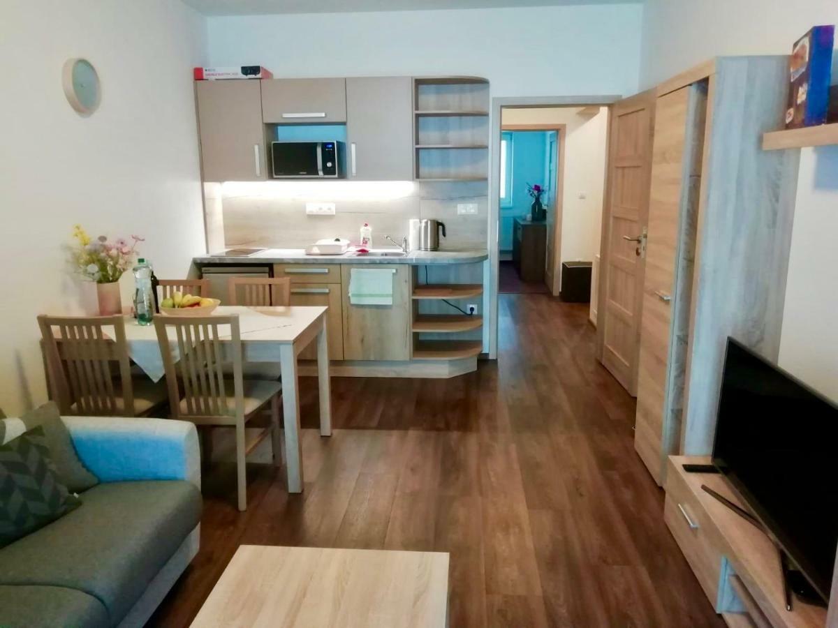 Apartman Lucky-Rea Dolina Demianowska Zewnętrze zdjęcie