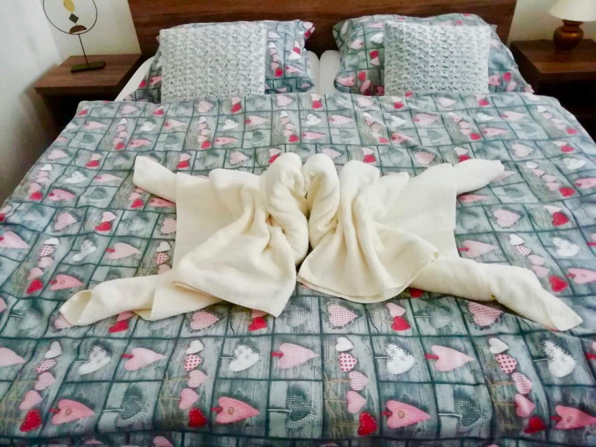 Apartman Lucky-Rea Dolina Demianowska Zewnętrze zdjęcie
