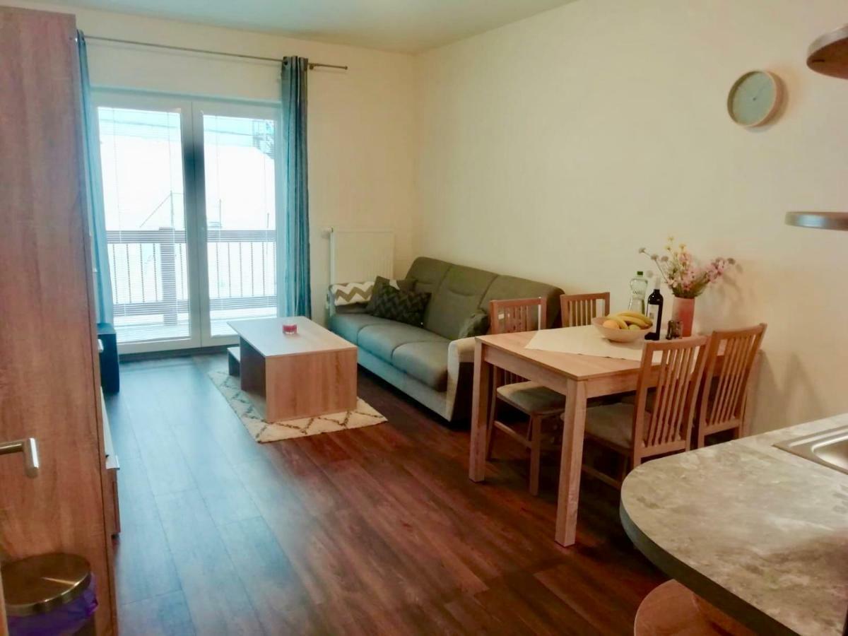 Apartman Lucky-Rea Dolina Demianowska Zewnętrze zdjęcie