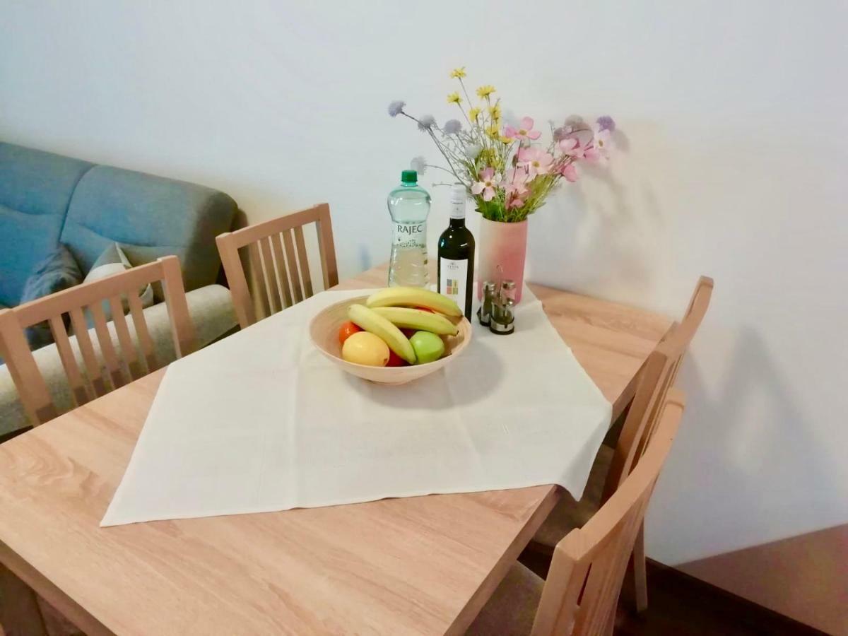Apartman Lucky-Rea Dolina Demianowska Zewnętrze zdjęcie