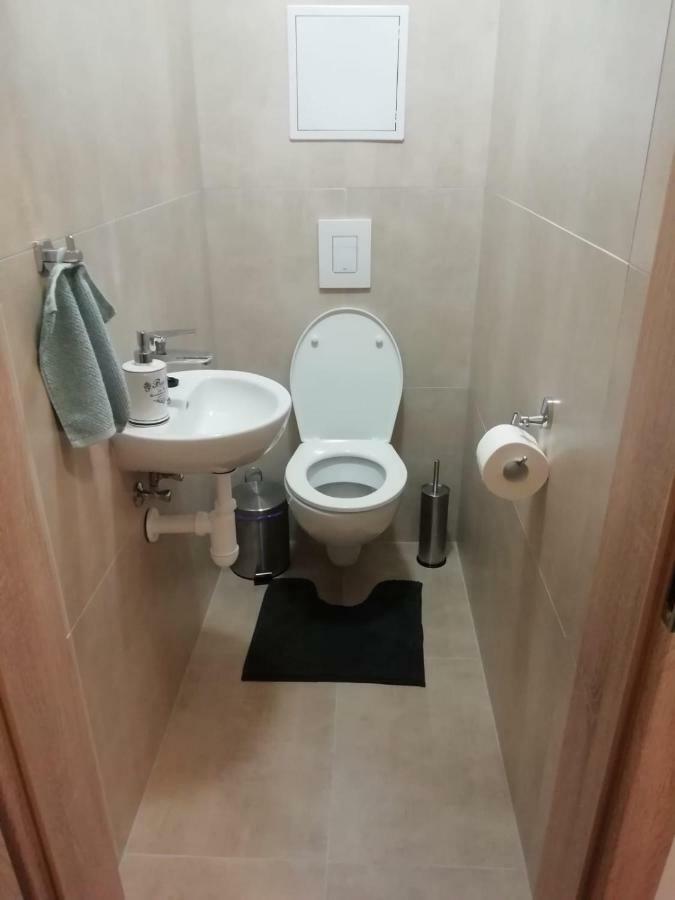 Apartman Lucky-Rea Dolina Demianowska Zewnętrze zdjęcie
