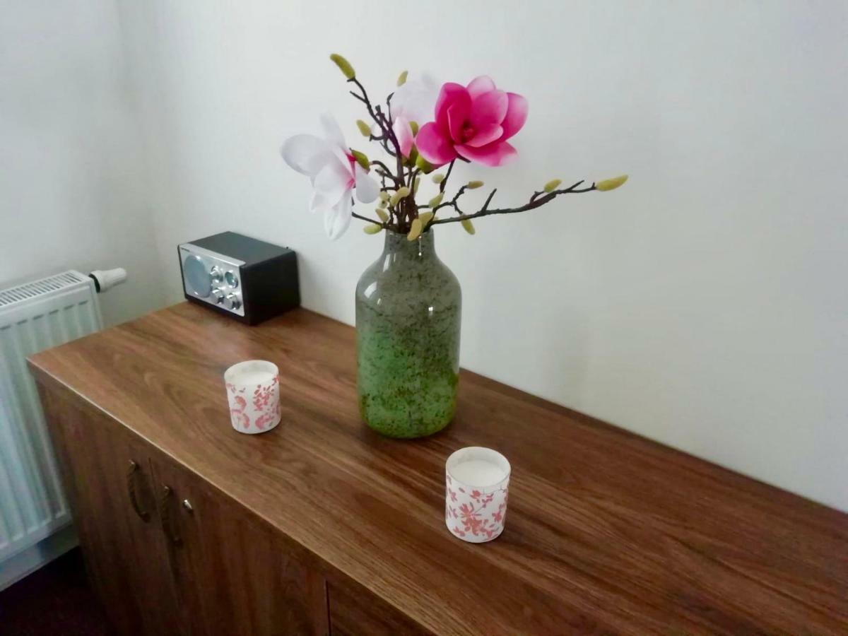 Apartman Lucky-Rea Dolina Demianowska Zewnętrze zdjęcie