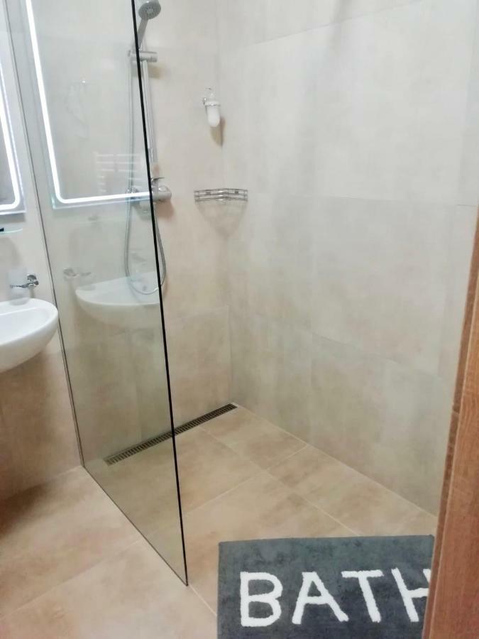 Apartman Lucky-Rea Dolina Demianowska Zewnętrze zdjęcie
