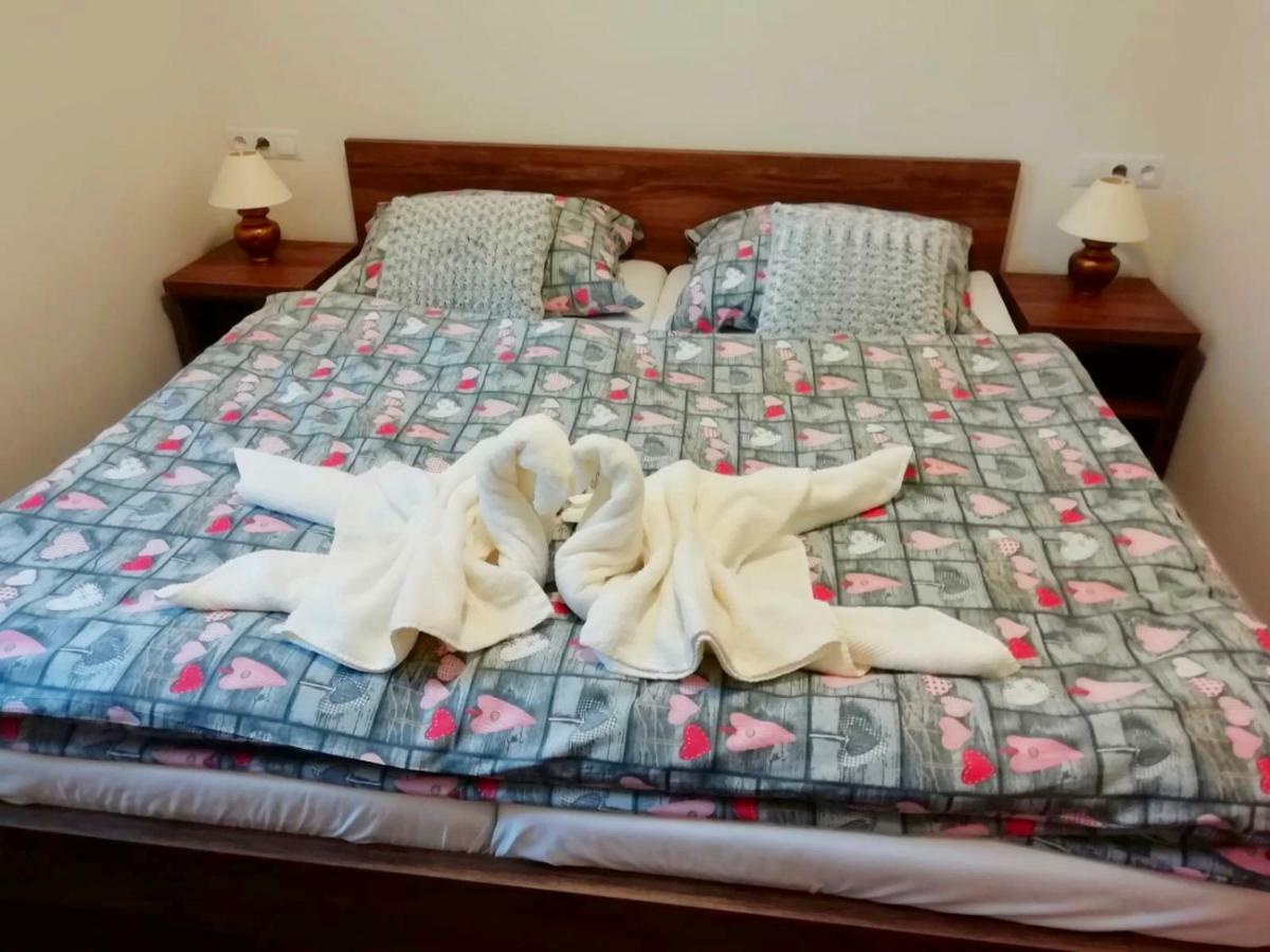 Apartman Lucky-Rea Dolina Demianowska Zewnętrze zdjęcie