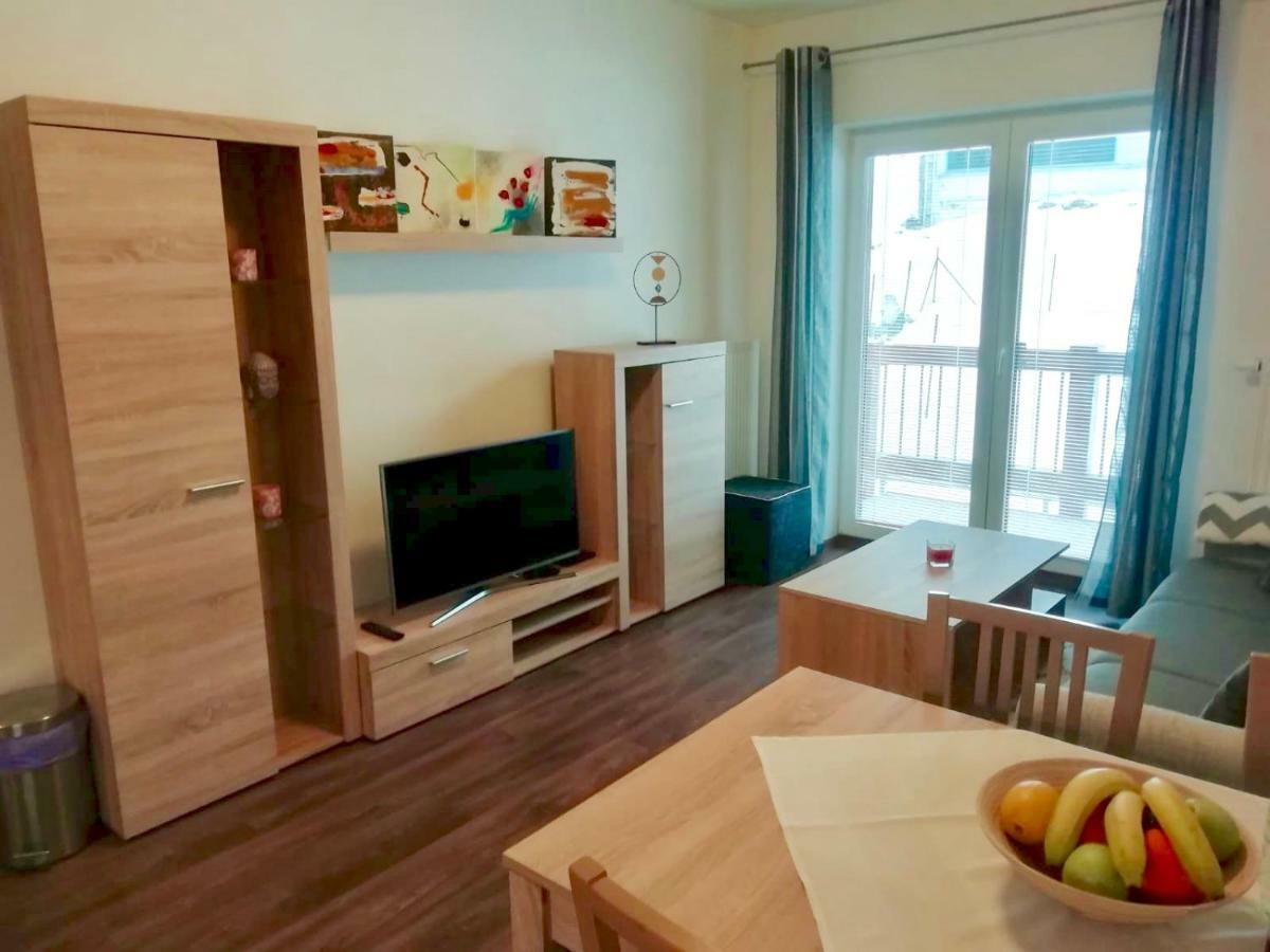 Apartman Lucky-Rea Dolina Demianowska Zewnętrze zdjęcie